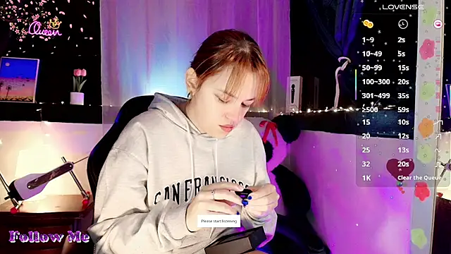 Snapshot of mariana_scott__ chatting on 15, 7, 2026 mariana scott online show from 15, 7, 2026