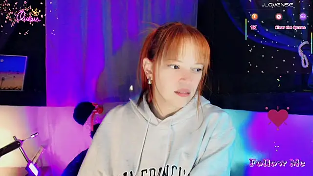 mariana scott   online show from 8, 5, 2026