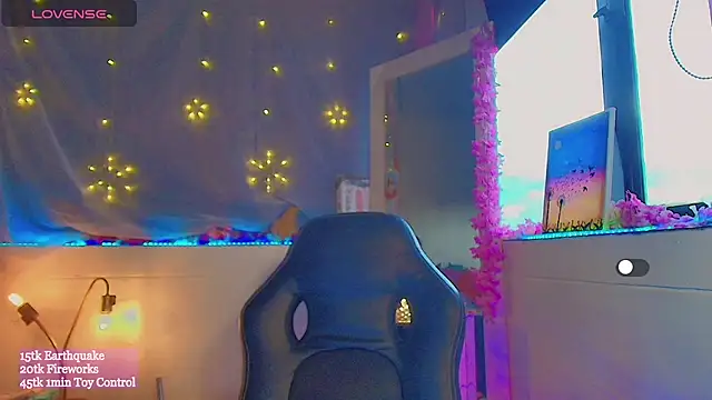 mariana scott   online show from 12, 9, 2025