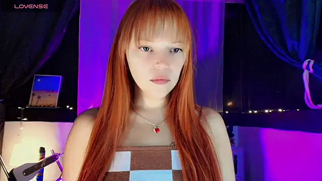 mariana scott   online show from 5, 5, 2026
