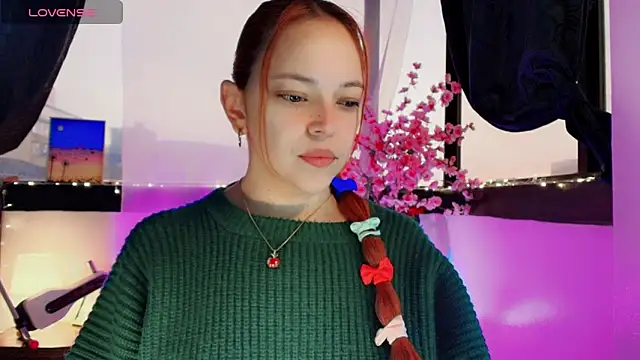 mariana scott   online show from 12, 2, 2026