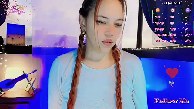 mariana scott   online show from 23, 4, 2026