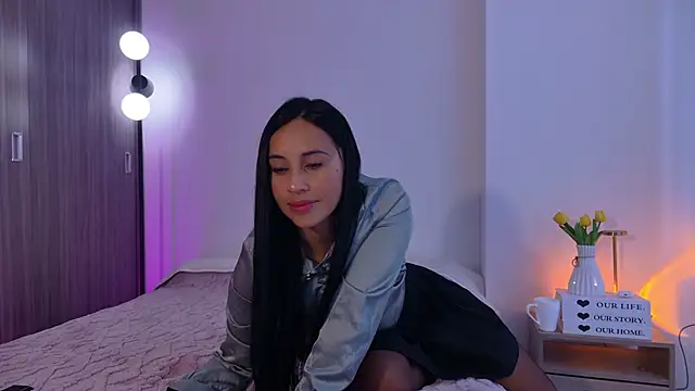 Miarouss3 online show from 22, 10, 2025