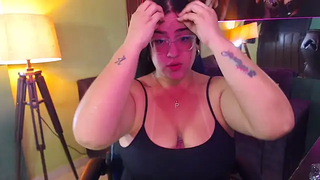 Sofiia davis23 online show from 22, 12, 2025