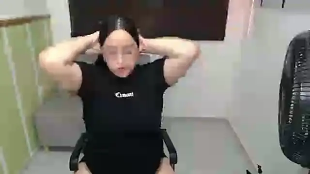 Sofiia davis23 online show from 25, 11, 2025