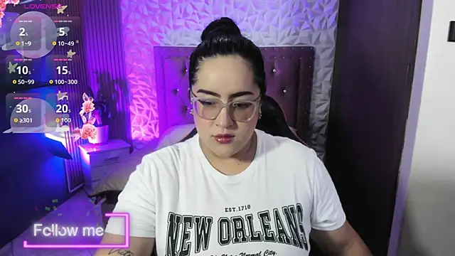 Snapshot of Sofiia_davis23 chatting on 8, 7, 2026 Sofiia davis23 online show from 8, 7, 2026