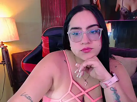 Sofiia davis23 online show from 5, 11, 2025