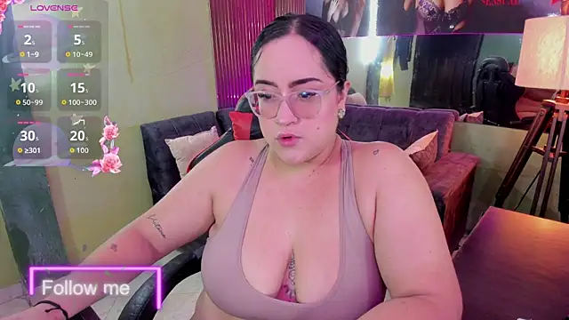 Snapshot of Sofiia_davis23 chatting on 3, 7, 2026 Sofiia davis23 online show from 3, 7, 2026