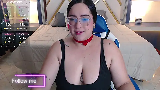 Sofiia davis23 online show from 29, 5, 2026