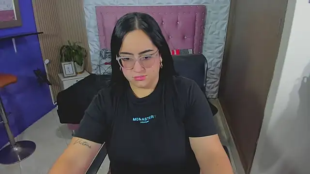 Sofiia davis23 online show from 1, 10, 2025