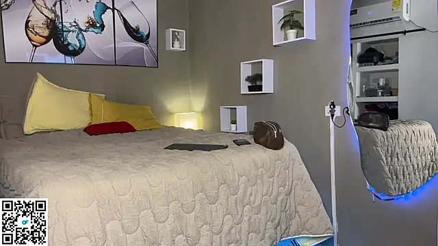 wendy alejo1712 online show from 15, 4, 2026