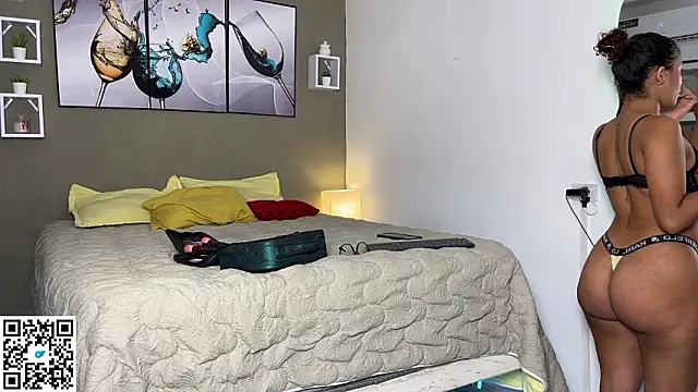 wendy alejo1712 online show from 26, 3, 2026