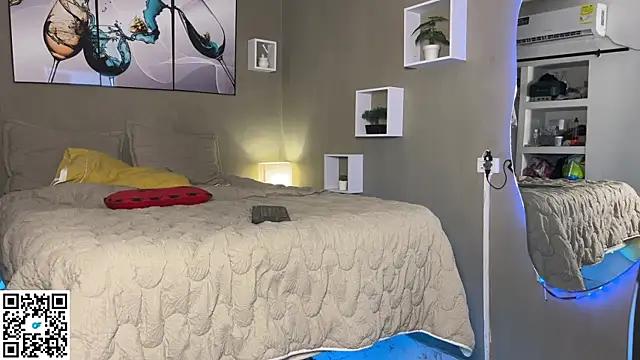 wendy alejo1712 online show from 13, 4, 2026