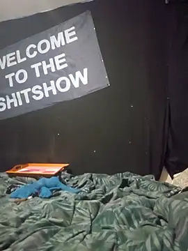 hungandtatted666 online show from 22, 11, 2025