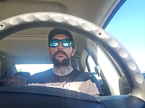 hungandtatted666 online show from 11, 10, 2025