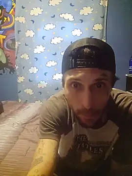 hungandtatted666 online show from 10, 11, 2025