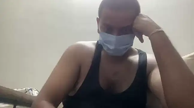 Snapshot of indianhotche chatting on 18, 1, 2025 indianhotche online show from 18, 1, 2025