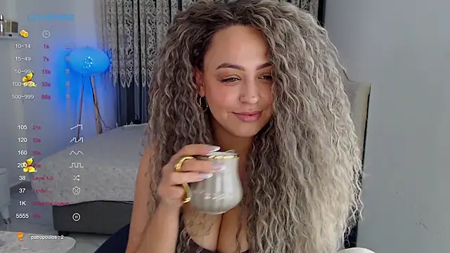  Just a queen 3 online show from 6, 11, 2025