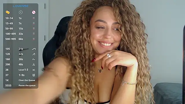  Just a queen 3 online show from 22, 2, 2026