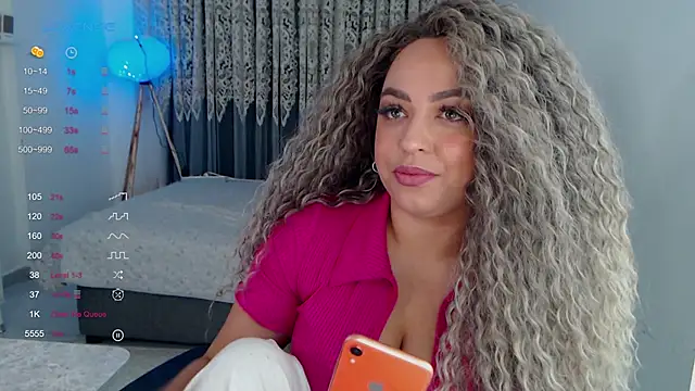  Just a queen 3 online show from 18, 10, 2025