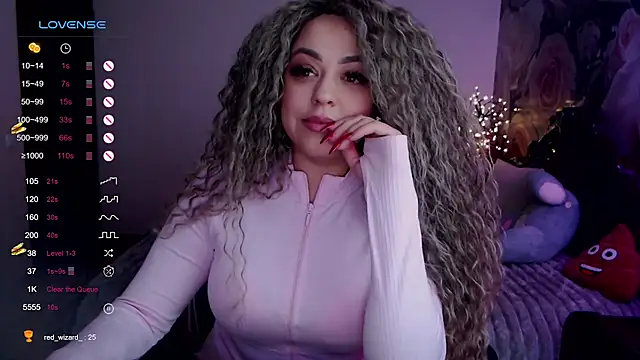  Just a queen 3 online show from 12, 2, 2025