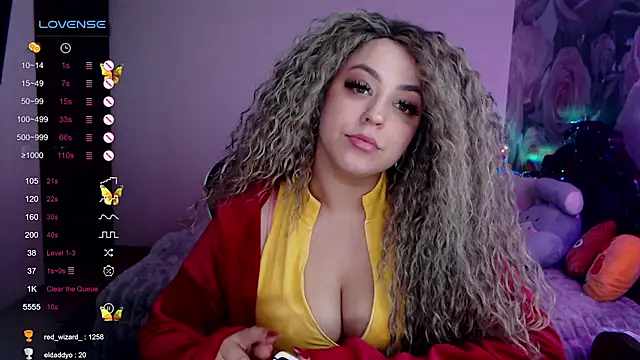  Just a queen 3 online show from 6, 2, 2025