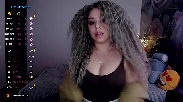  Just a queen 3 online show from 10, 3, 2025