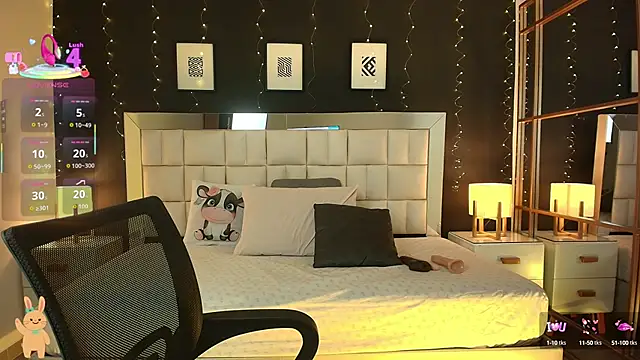 lisa casper online show from 23, 9, 2025