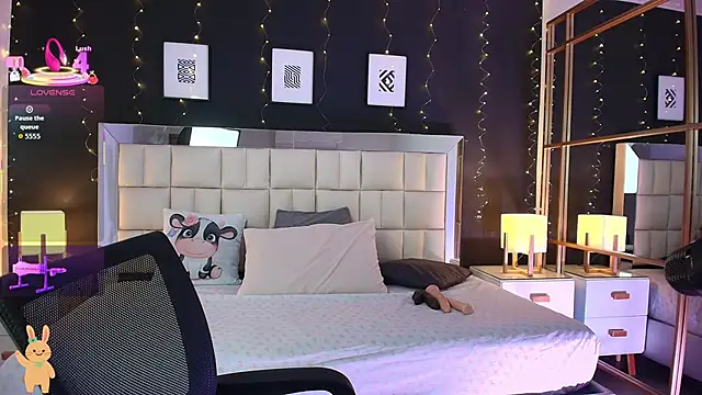 lisa casper online show from 26, 9, 2025