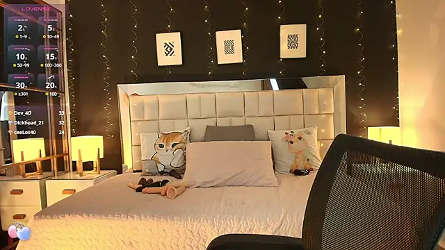 lisa casper online show from 21, 3, 2025