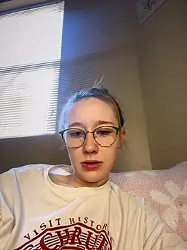 sage  marie online show from 26, 2, 2025