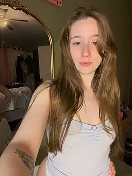 sage  marie online show from 21, 4, 2026