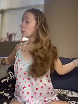 sage  marie online show from 30, 1, 2025