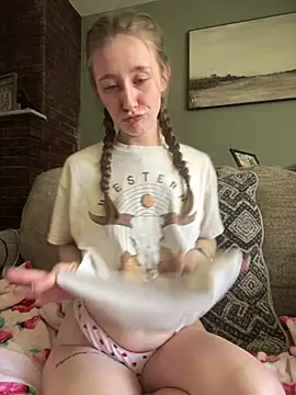 sage  marie online show from 10, 3, 2025