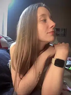 sage  marie online show from 17, 3, 2025