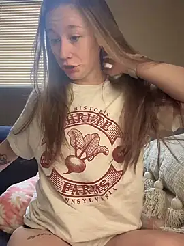 sage  marie online show from 18, 3, 2025