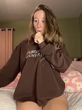 sage  marie online show from 11, 10, 2025