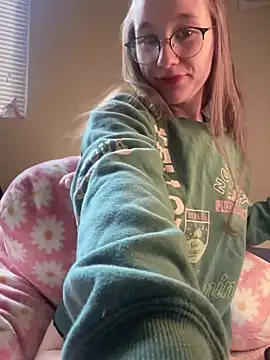 sage  marie online show from 20, 3, 2025