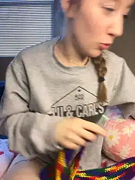 sage  marie online show from 6, 3, 2025