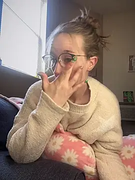 sage  marie online show from 21, 3, 2025