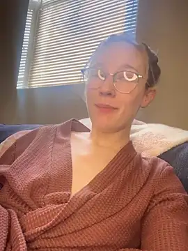 sage  marie online show from 25, 2, 2025