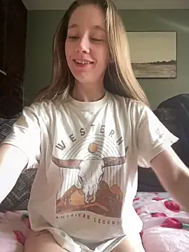 sage  marie online show from 13, 3, 2025