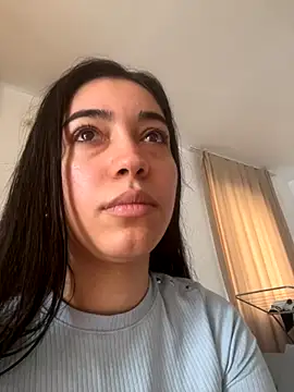 Amy Sin online show from 12, 10, 2025