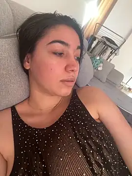 Amy Sin online show from 19, 10, 2025