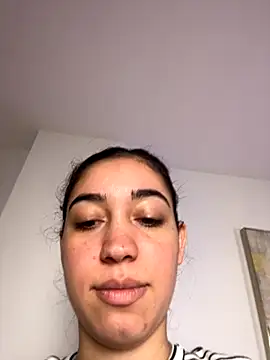 Amy Sin online show from 19, 9, 2025