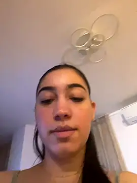 Amy Sin online show from 2, 12, 2025