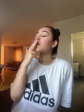 Amy Sin online show from 23, 9, 2025