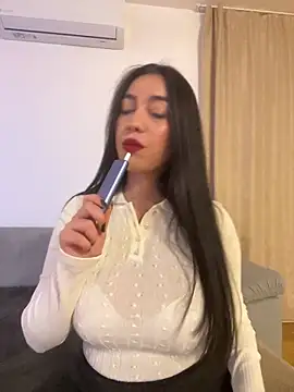 Amy Sin online show from 14, 11, 2025