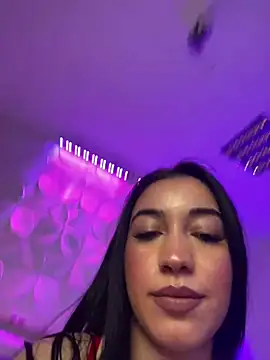 Amy Sin online show from 2, 3, 2025