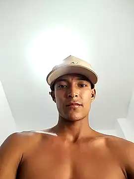 Demiansteven2 online show from 26, 2, 2026